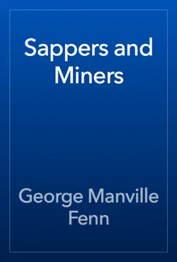 sappers and miners book cover image