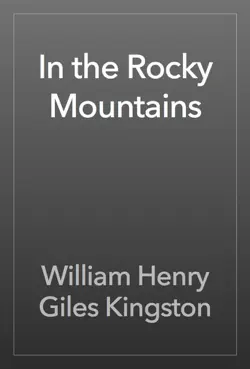 in the rocky mountains imagen de la portada del libro