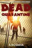 Dead Quarantine e-book