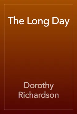 the long day book cover image