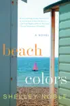 Beach Colors sinopsis y comentarios