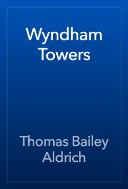 wyndham towers book cover image