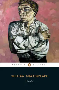 hamlet book cover image