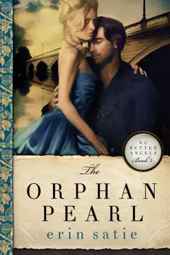 the orphan pearl book cover image
