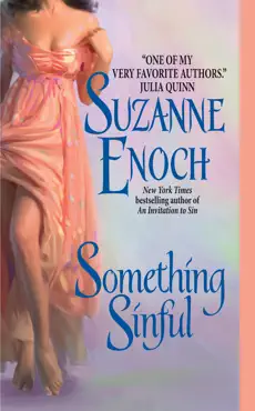 something sinful book cover image