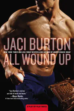 all wound up book cover image