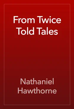 from twice told tales book cover image