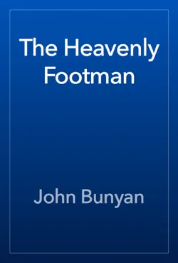 the heavenly footman book cover image