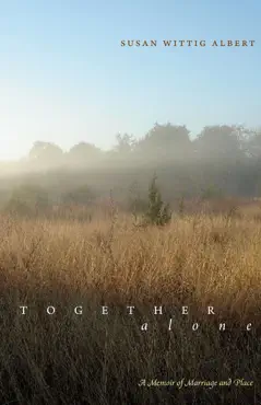 together, alone book cover image
