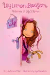 Lily Lemon Blossom Welcome to Lily's Room