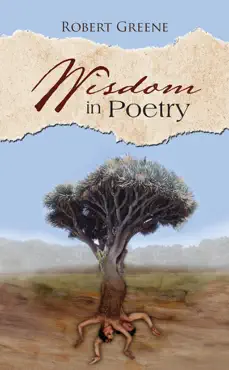 wisdom in poetry book cover image