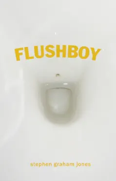 flushboy book cover image