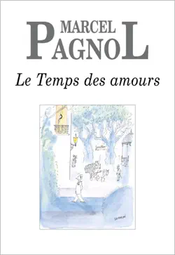 le temps des amours imagen de la portada del libro