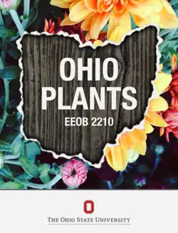 ohio plants book cover image