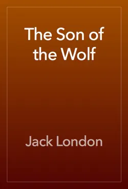 the son of the wolf book cover image
