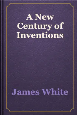 a new century of inventions book cover image