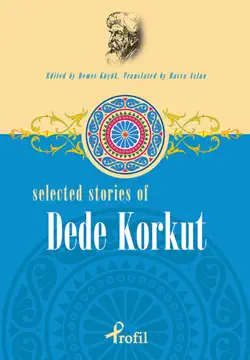 selected stories of dede korkut book cover image