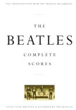 The Beatles - Complete Scores synopsis, comments
