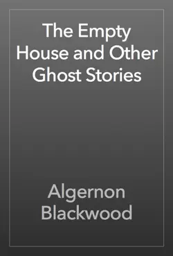 the empty house and other ghost stories book cover image