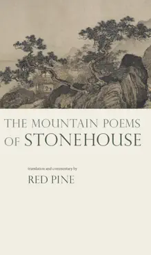 the mountain poems of stonehouse book cover image