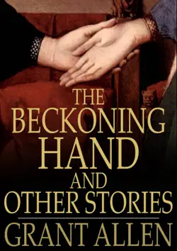 the beckoning hand and other stories book cover image