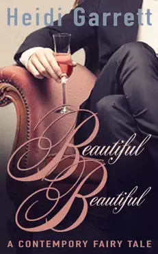 beautiful beautiful book cover image