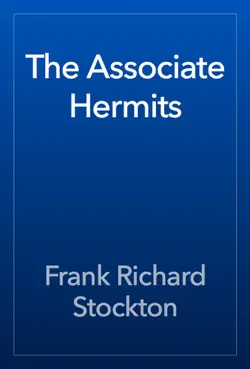 the associate hermits book cover image