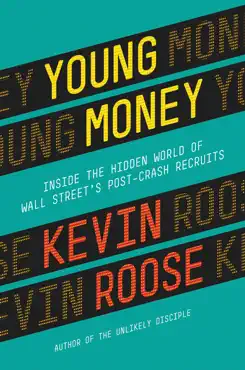 young money book cover image