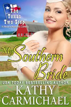 my southern bride book cover image