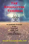 Apocalypse Theorem synopsis, comments