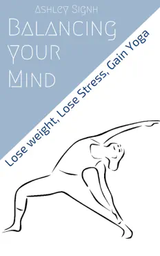 balancing your mind book cover image