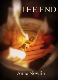the end book cover image