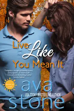 live like you mean it book cover image
