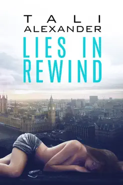 lies in rewind book cover image