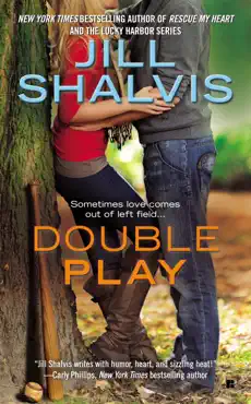 double play book cover image