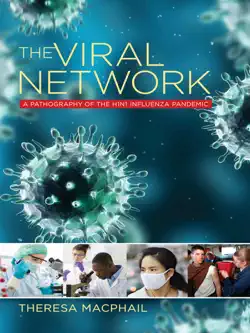 the viral network book cover image