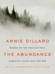 The Abundance synopsis, comments