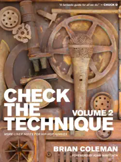 check the technique volume 2 book cover image
