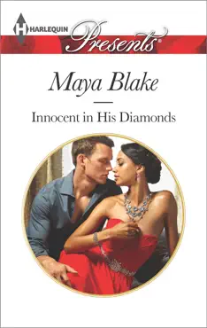 innocent in his diamonds book cover image