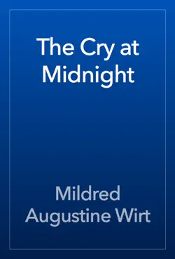 the cry at midnight book cover image