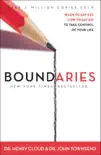 Boundaries book summary, reviews and download