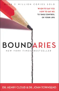boundaries book cover image