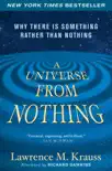 A Universe from Nothing synopsis, comments