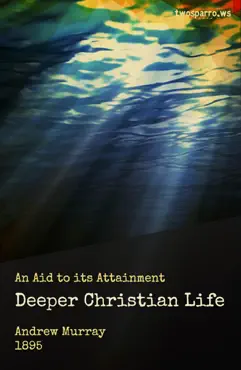 the deeper christian life book cover image