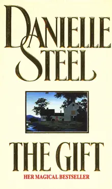 the gift imagen de la portada del libro