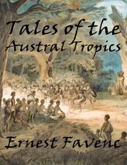 tales of the austral tropics imagen de la portada del libro
