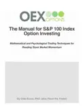 The Manual for S&P 100 Investing e-book