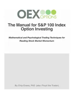 the manual for s&p 100 investing book cover image
