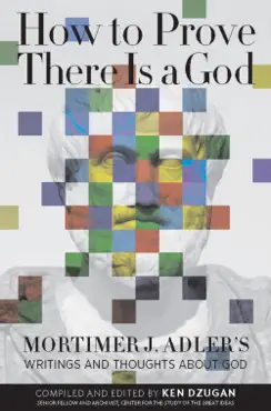 how to prove there is a god book cover image