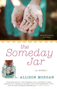 the someday jar book cover image